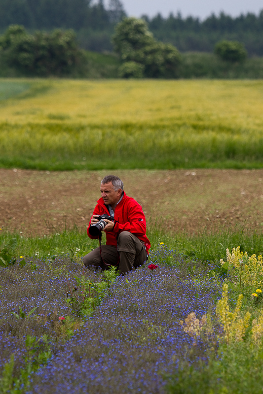 Fotografen in Action 124